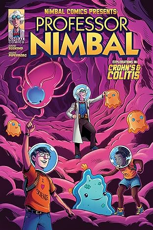 Professor Nimbal #1