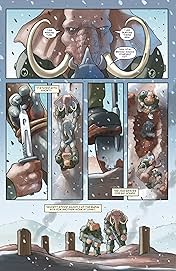 Elephantmen 2261 Season One (comiXology Originals): The Death of Shorty