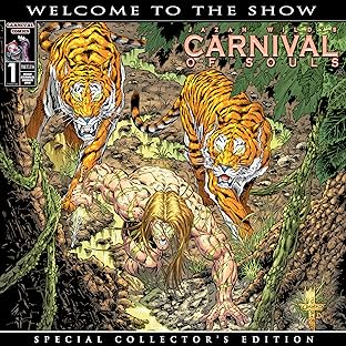 Carnival of Souls: Special Collector's Edition