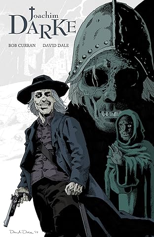 Joachim Darke #1