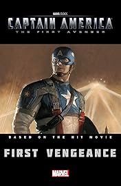Captain America: First Vengeance
