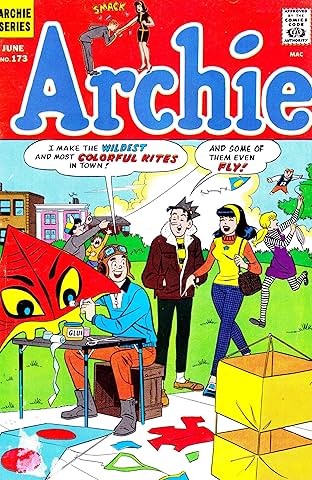 Archie #173