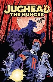 Jughead: The Hunger Vol. 1