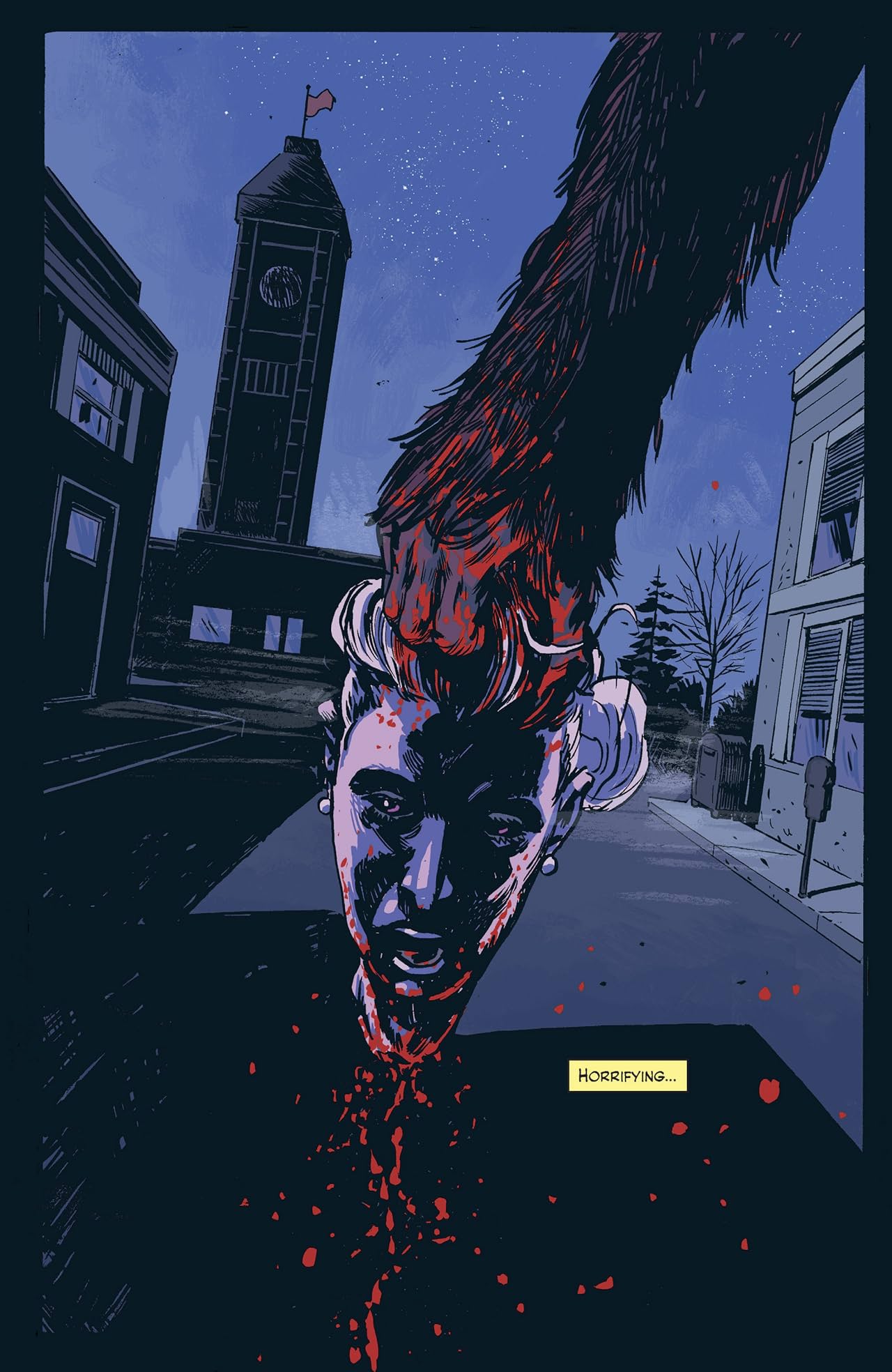 Jughead: The Hunger Vol. 1