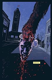 Jughead: The Hunger Vol. 1