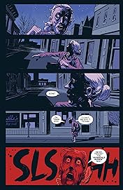 Jughead: The Hunger Vol. 1