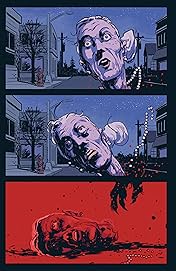 Jughead: The Hunger Vol. 1