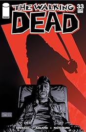 The Walking Dead #33