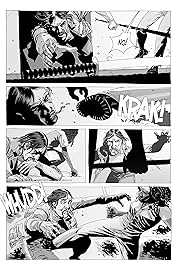 The Walking Dead #33