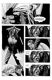 The Walking Dead #33