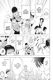 Boarding School Juliet Vol. 3