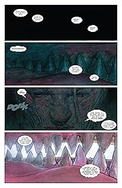 Thor: God of Thunder #18