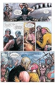 Thor: God of Thunder #18