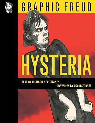 Graphic Freud: Hysteria