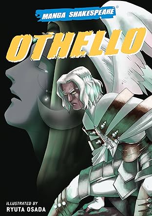 Manga Shakespeare: Othello