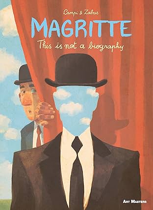 Magritte: This is Not a Biography