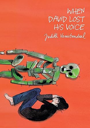 When David Lost His Voice