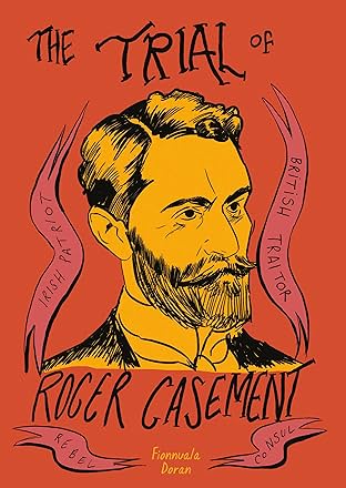 The Trial of Roger Casement