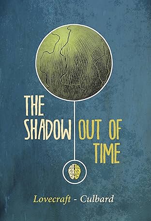 The Shadow Out of Time