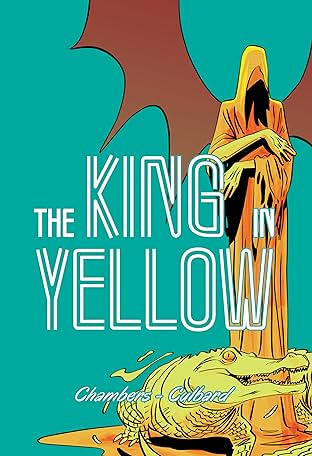 The King in Yellow
