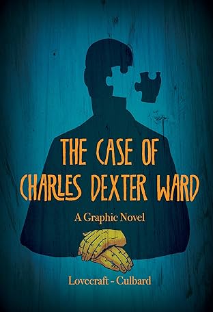 The Case of Charles Dexter Ward