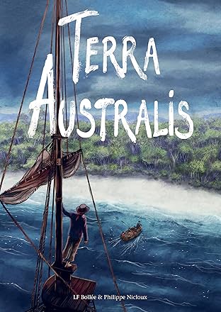 Terra Australis
