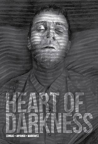 Heart of Darkness (Graphic Novel)