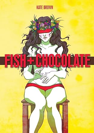 Fish + Chocolate