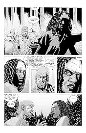 The Walking Dead #34