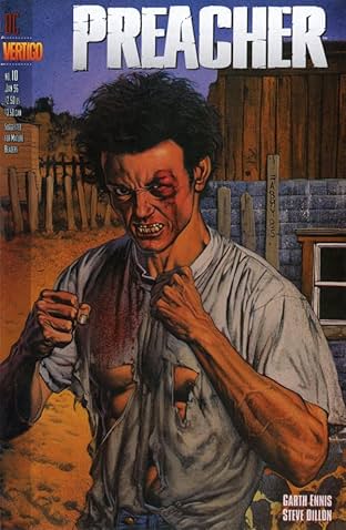 Preacher No.10