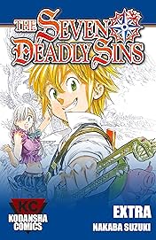 The Seven Deadly Sins: Extra