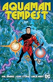 Aquaman: Tempest