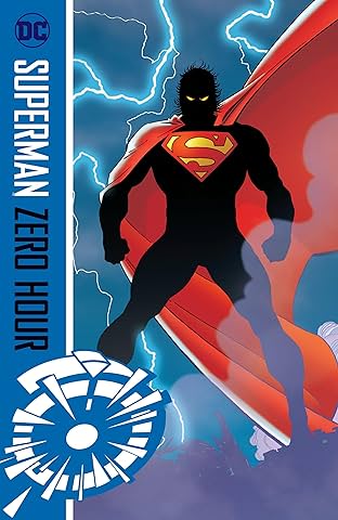 Superman: Zero Hour