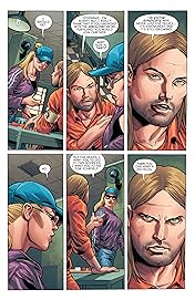 Batman - Detective Comics (2016-) Vol. 6: Fall of the Batmen