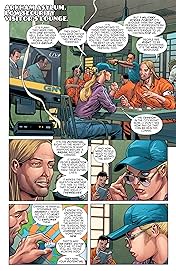 Batman - Detective Comics (2016-) Vol. 6: Fall of the Batmen