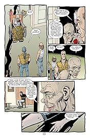 Preacher #11