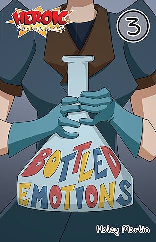 Heroic Shenanigans #3