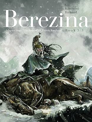 Berezina Vol. 3: Snowfall