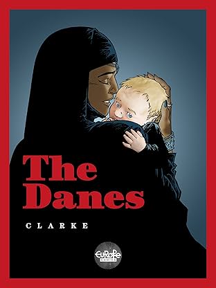 The Danes Vol. 1