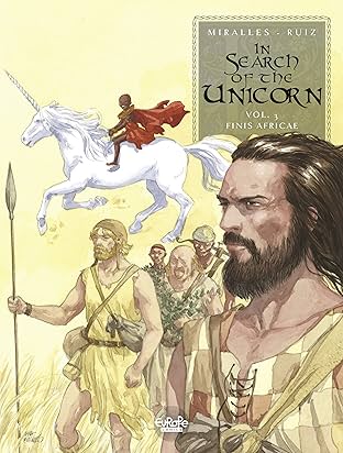 In Search of the Unicorn Vol. 3