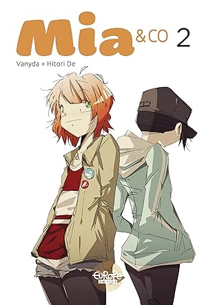 Mia & Co Vol. 2