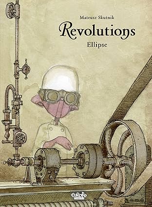 Revolutions Vol. 2