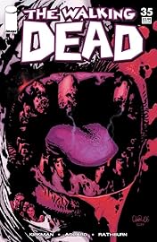 The Walking Dead #35