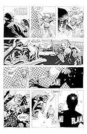 The Walking Dead #35