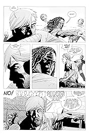 The Walking Dead #35