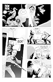 The Walking Dead #35