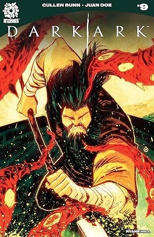 Dark Ark #9