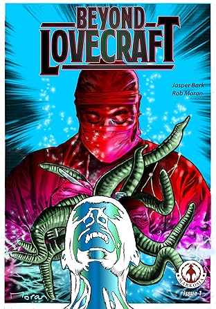 Beyond Lovecraft #1