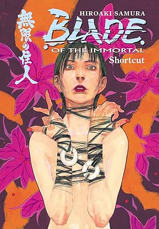 Blade of the Immortal Vol. 16: Shortcut