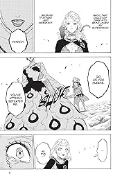 Black Clover Vol. 12